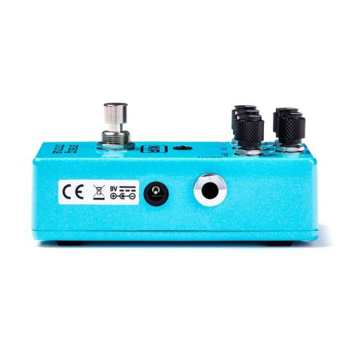 Педаль MXR ANALOG CHORUS